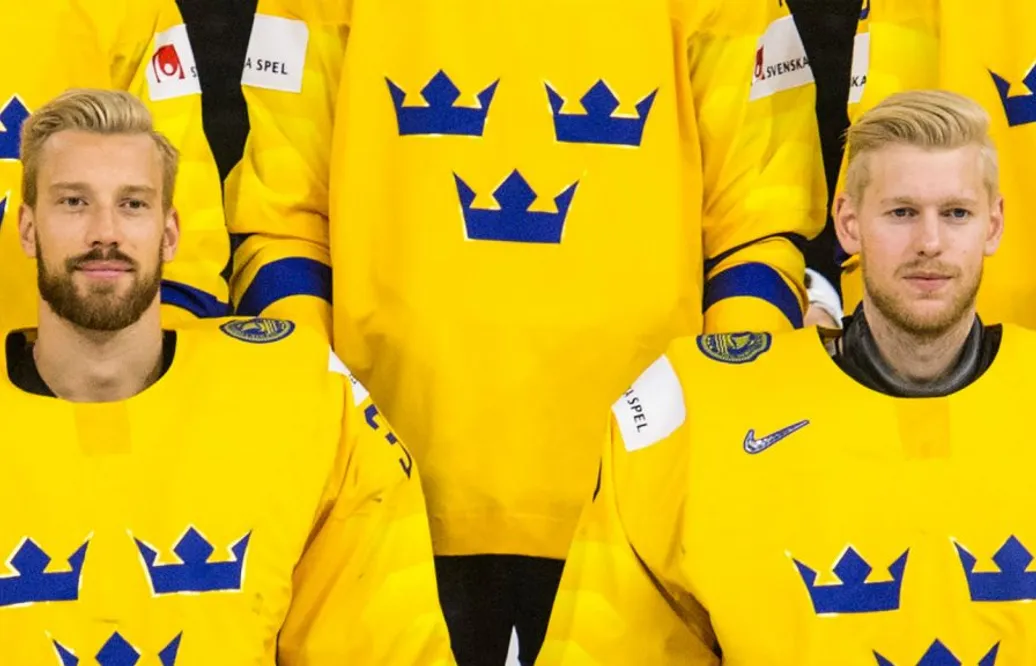 Kampen om målgården – så går det till när Tre Kronor väljer målvakt