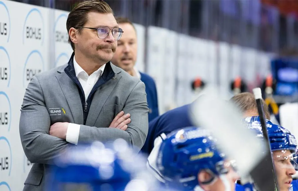 Björn Hellkvist tillbaka efter hjärnoperationen: "Tio tuffa dagar"