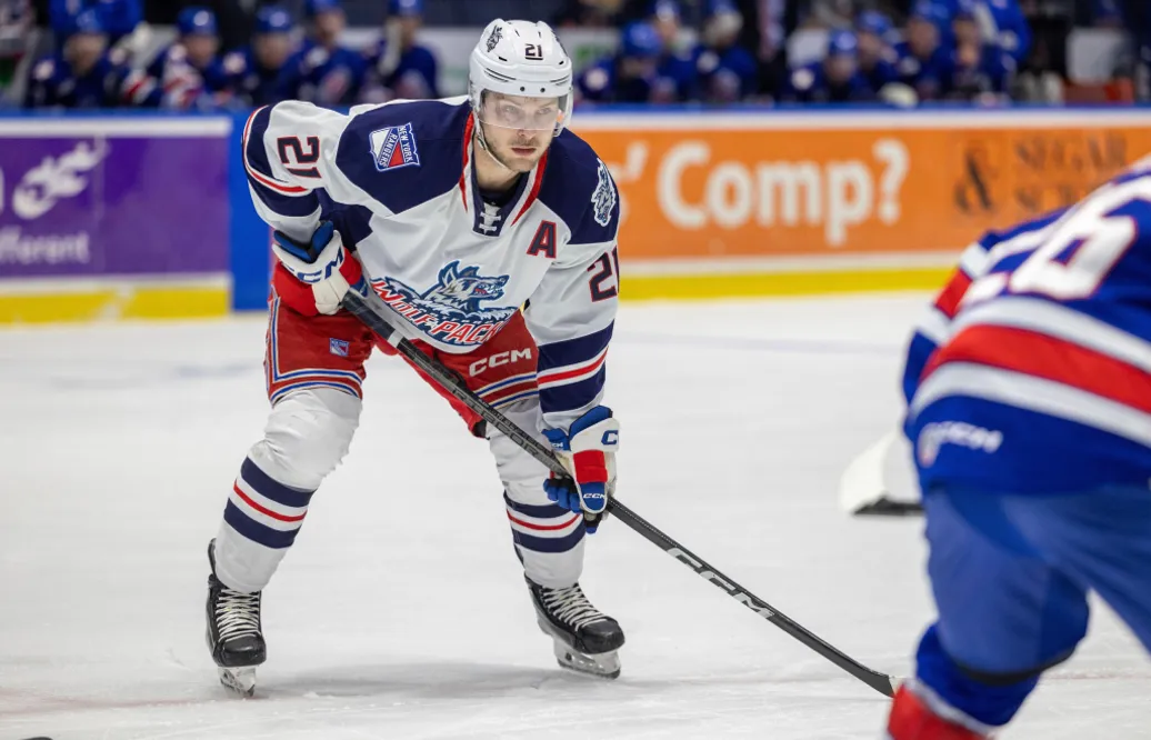 Svensken sätts upp på waivers av Rangers