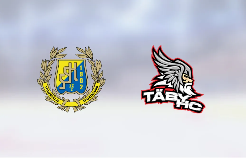 SSK J18 tog ännu en seger – 4-1 mot Täby
