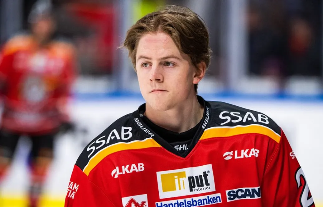 "Trist – men det är inget vi kan göra"