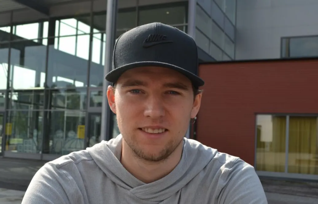 KLART: Djoos värvas till klassiska NHL-laget