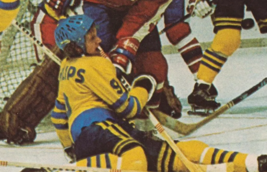 Björn "Böna" Johansson död – blev 73 år