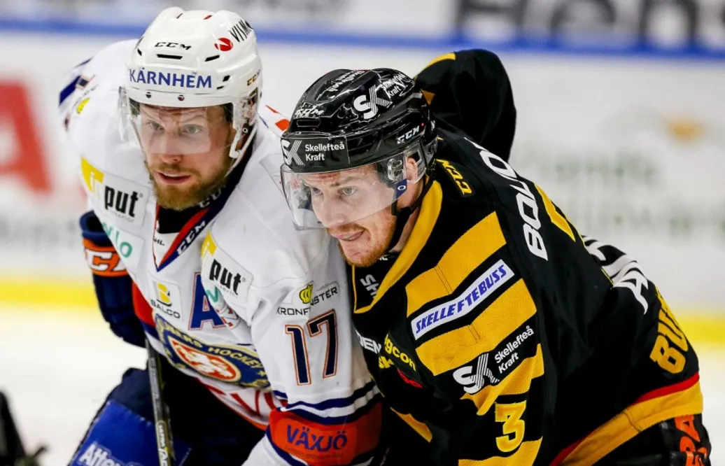 Mästarnas prestigevärvning: ”En favoritspelare”