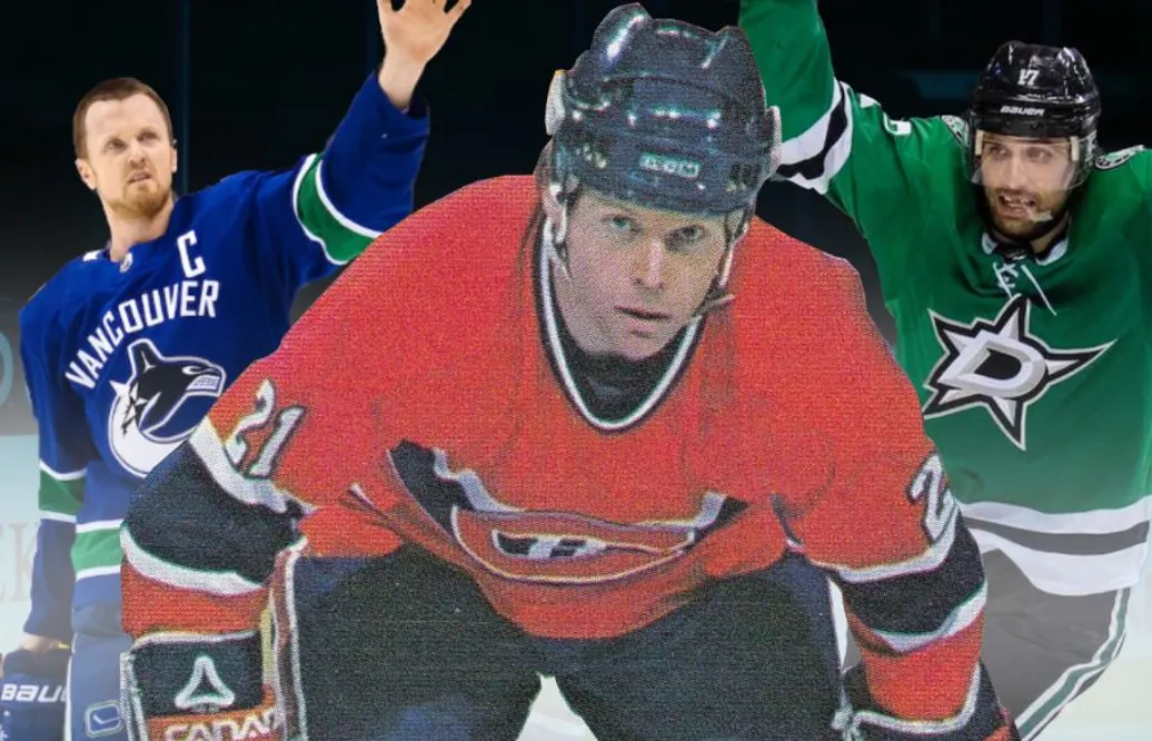De har gjort flest matcher i NHL – i rad