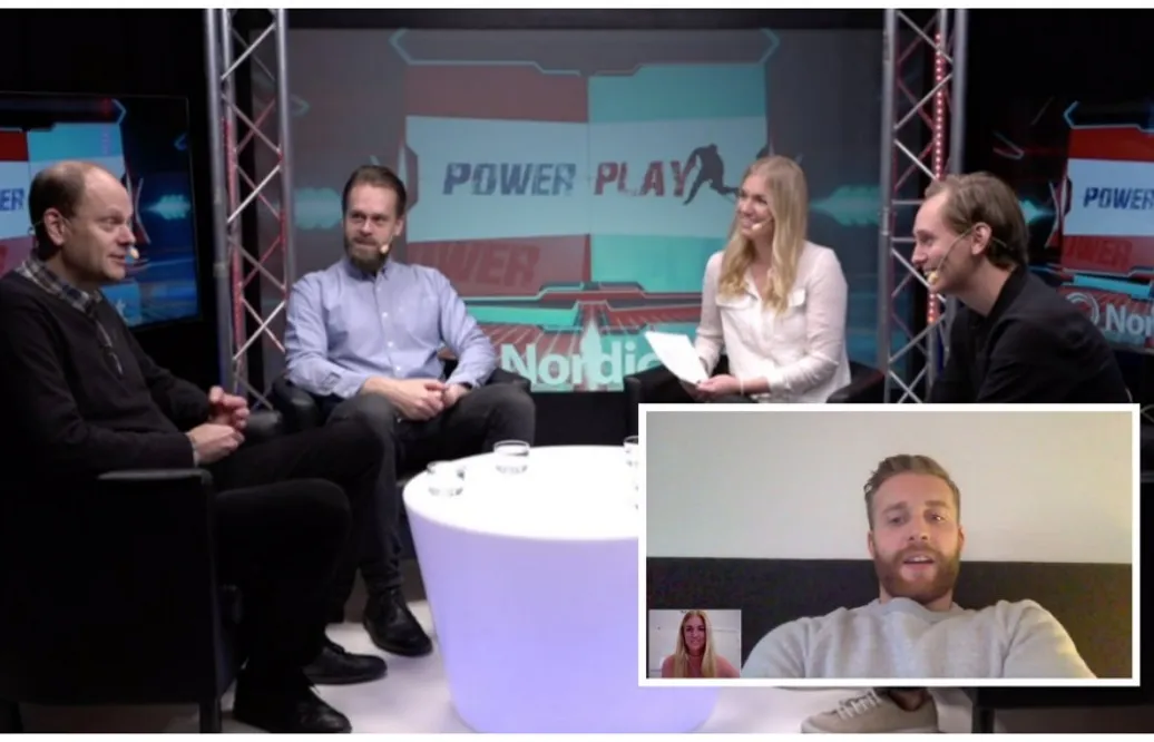 POWERPLAY: Lasse Granqvist om Karlskrona – ”I år spelar de mer cyniskt”
