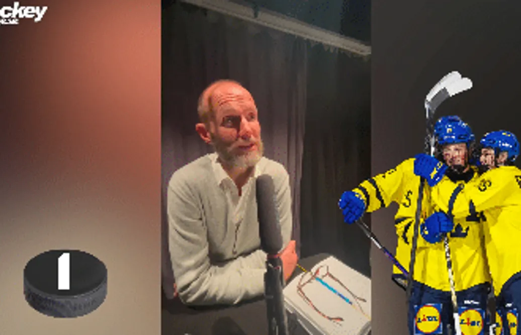 Förbundskaptenens tre tips för att komma med i första landslaget