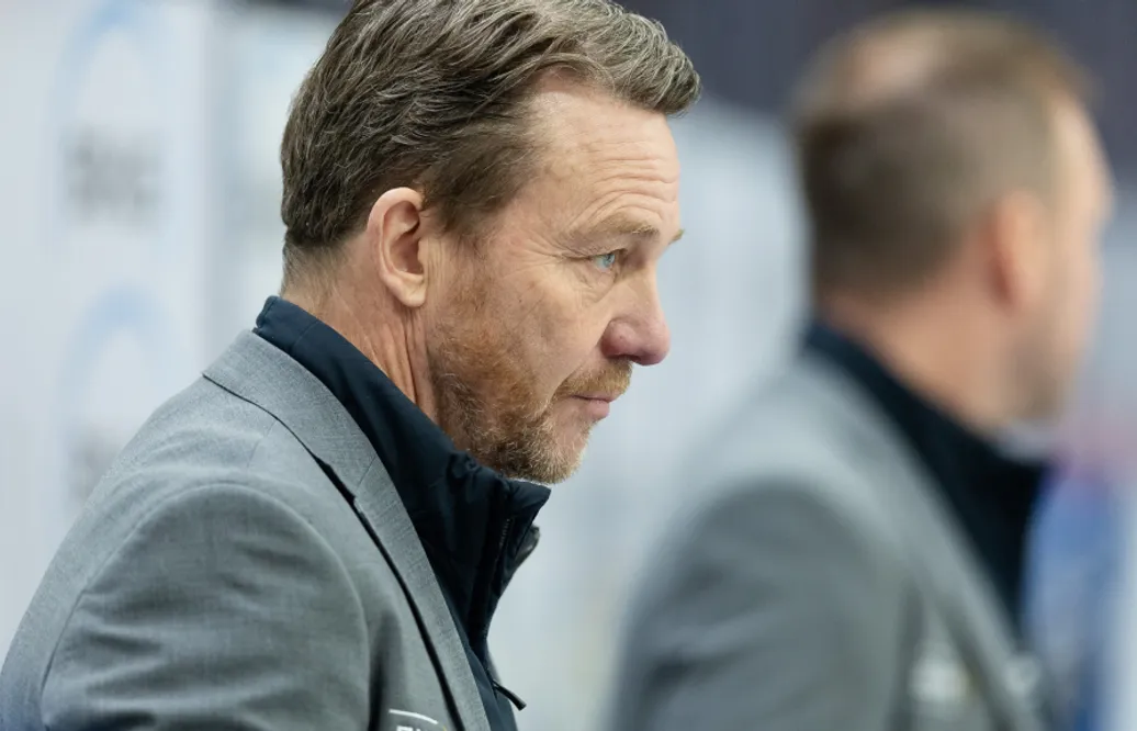 Besvikelse i Leksand: "Vi spelar Frölunda i händerna"