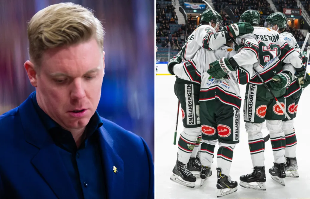Tingsryd tog bonuspoängen borta mot AIK