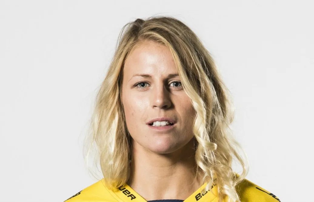 HV71 klara för historisk semifinal – Asserholt visade vägen med matchavgörande fullträff
