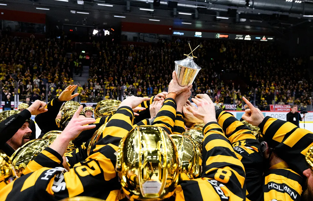 Så spelas SM-finalen 2025 - spelschema och regler
