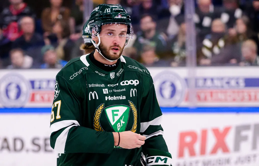 Veckans lag #22: "Ser ut som en helt ny spelare"