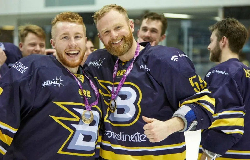 Svensken gick från Hammarby – till Australiens landslag