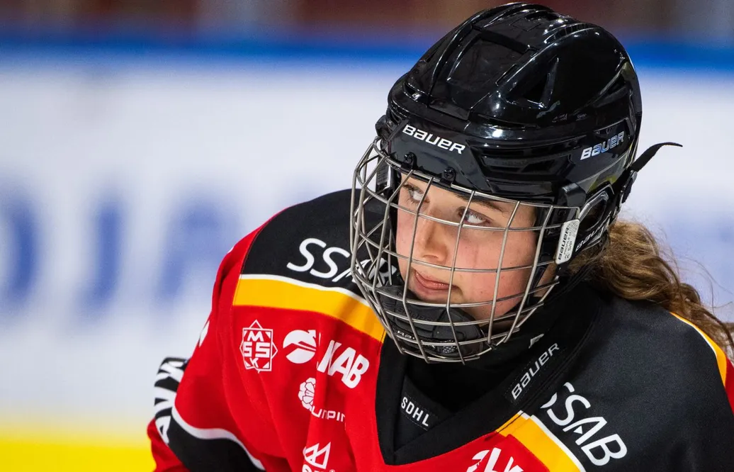 Uppgifter: Sofia Skriver anmäld till disciplinnämnden – kan missa avgörandet