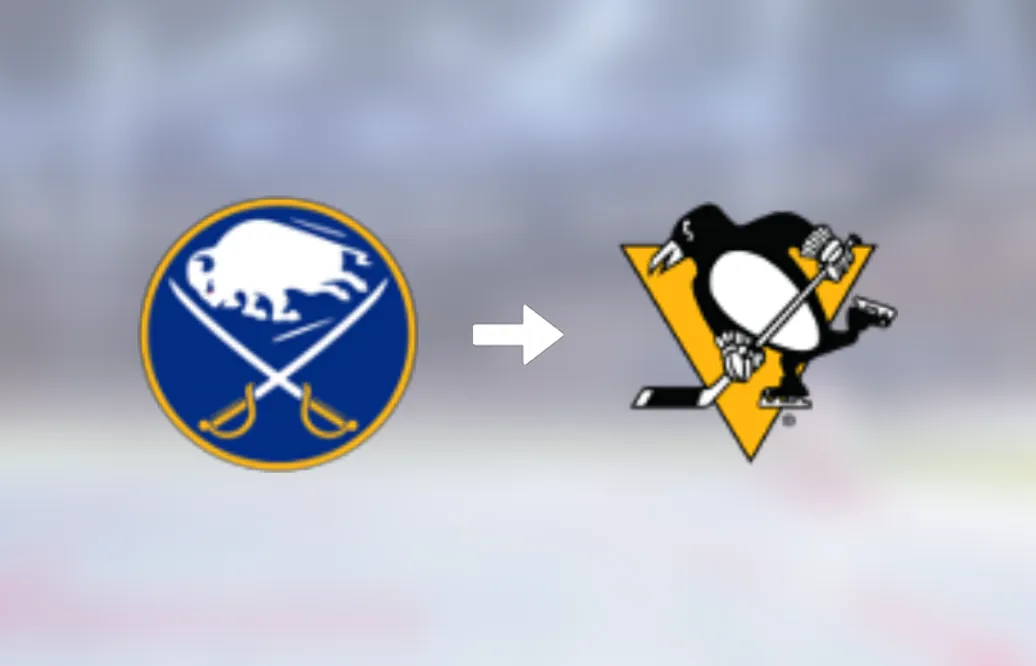 Målvakten Dustin Tokarski är nu klar för spel i Pittsburgh Penguins
