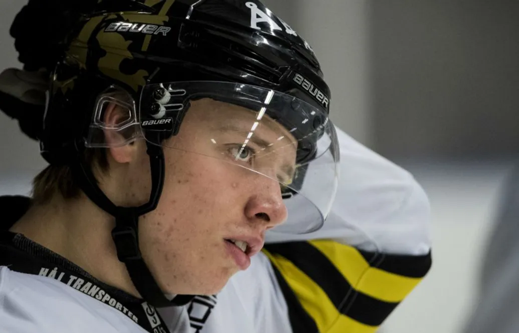 Här är Juniorkronornas nya trupp – spelar turnering i Finland