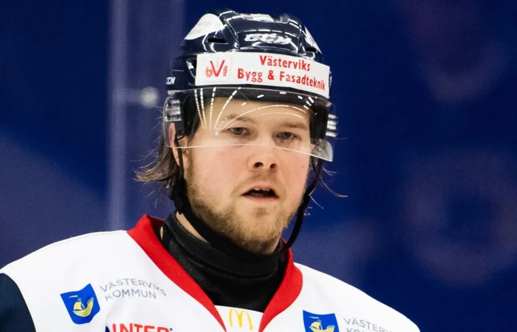 Victor Öhmans stora show – sänkte Modo på egen hand