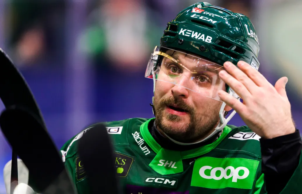 Mikael Wikstrands mardrömsbesked: "Ledsen, arg och bedrövad"