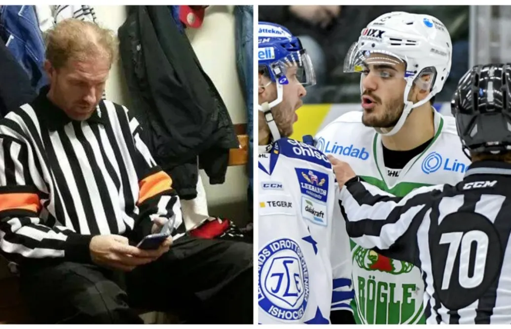 Nätmobbade Almen Bibic – nu talar domaren ut: ”Det brann bara till i huvudet”