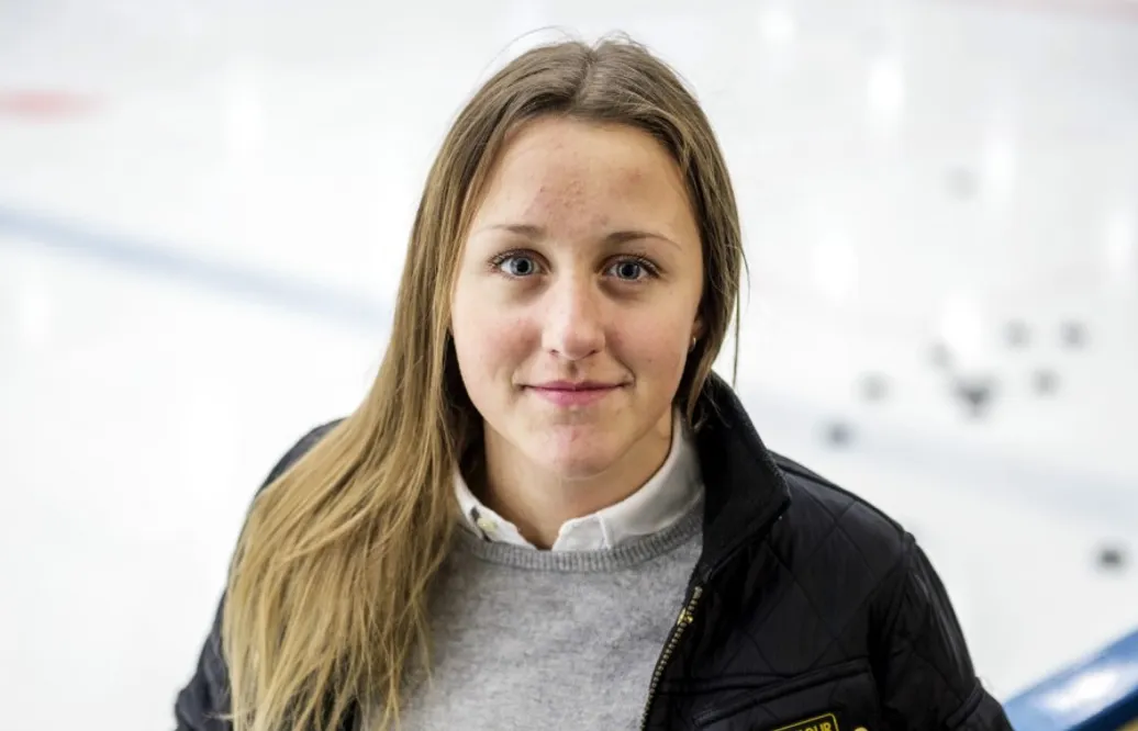 Djurgården tog historisk seger i Riksserien