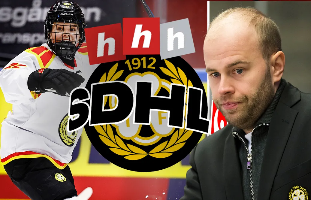 Tio veckor tio lag - Brynäs: "En av de starkaste uppställningarna i hela SDHL”