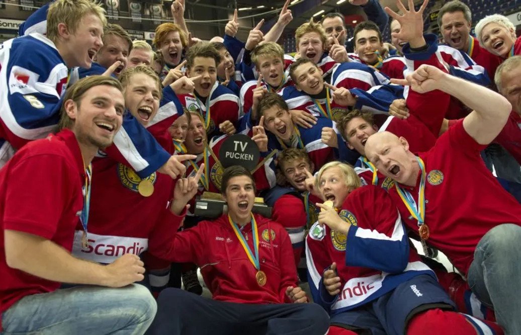 TV-puckens alla vinnare - så gick det sen: 97:orna