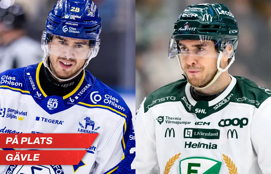 "Den här matchen man ringat in i kalendern"