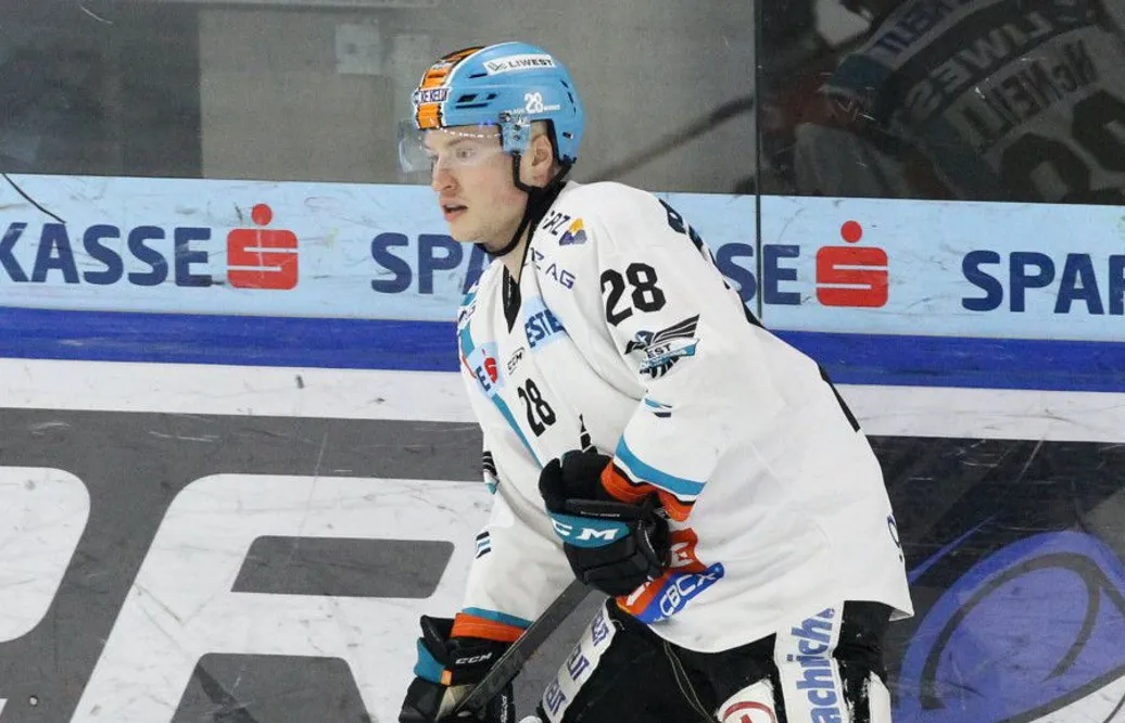 Efter forwardstappen – värvar NHL-meriterad ersättare