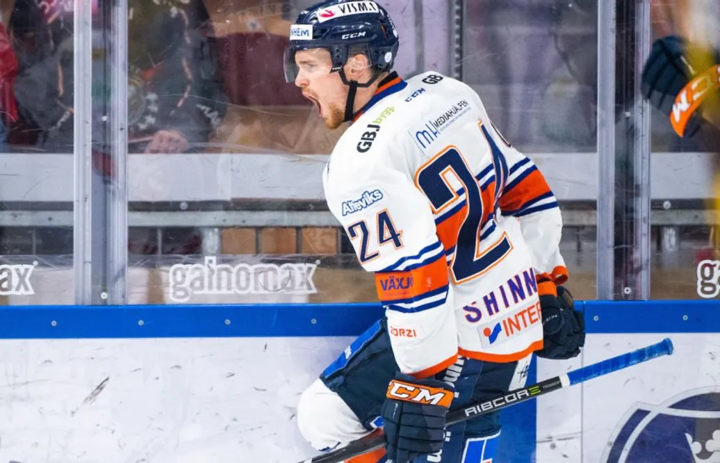 Uppgifter: Mästaren uppges vara på väg till Luleå