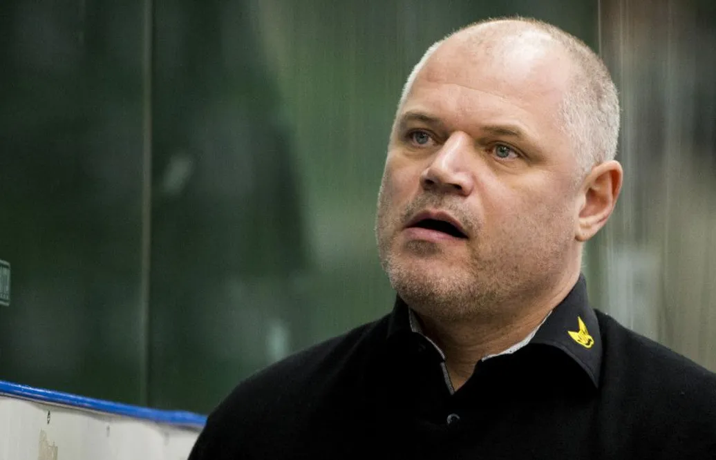 Västerås stärker upp tränarsidan