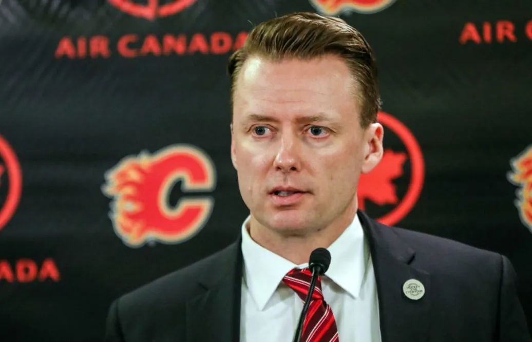 Efter Stanley Cup-missen – nu får coachingstaben sparken