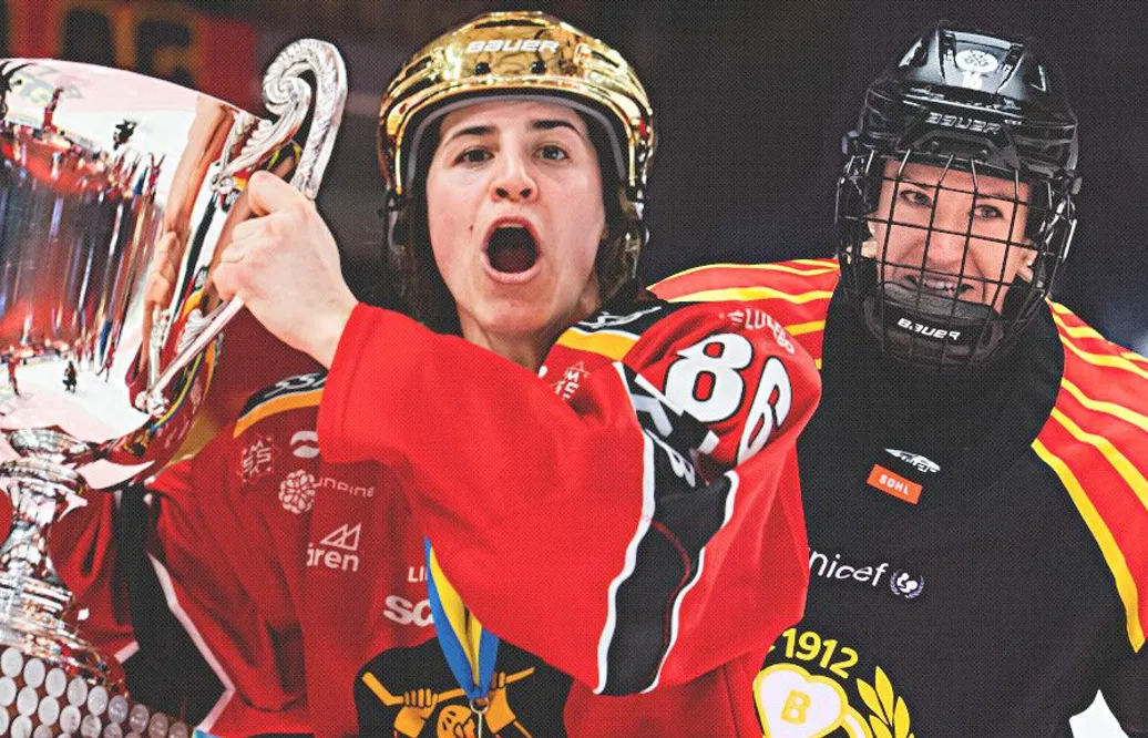 RÖNNKVIST: De tio SDHL-lagens mest värdefulla spelare