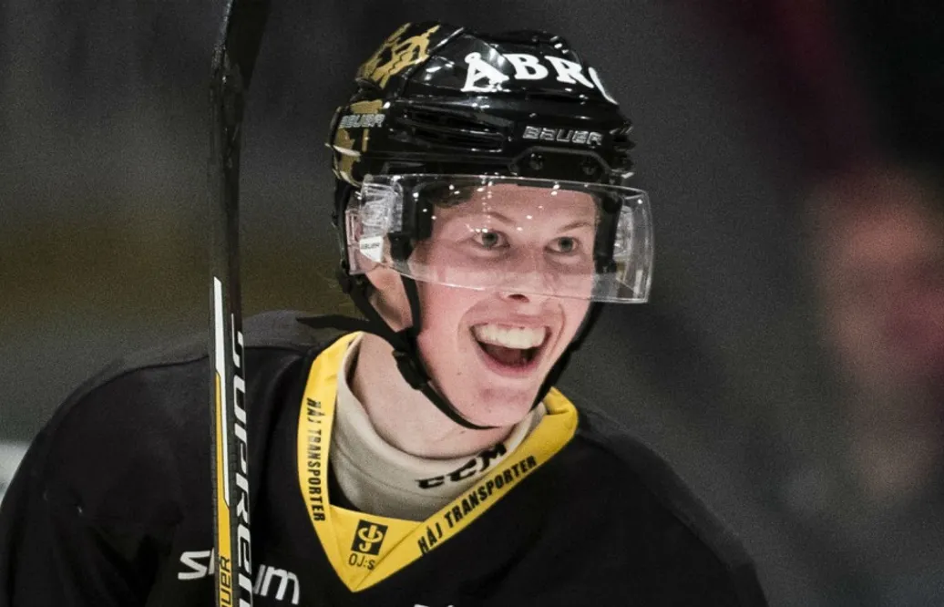 SHL-klubbarna kan sluta hoppas – poängkungen stannar utomlands