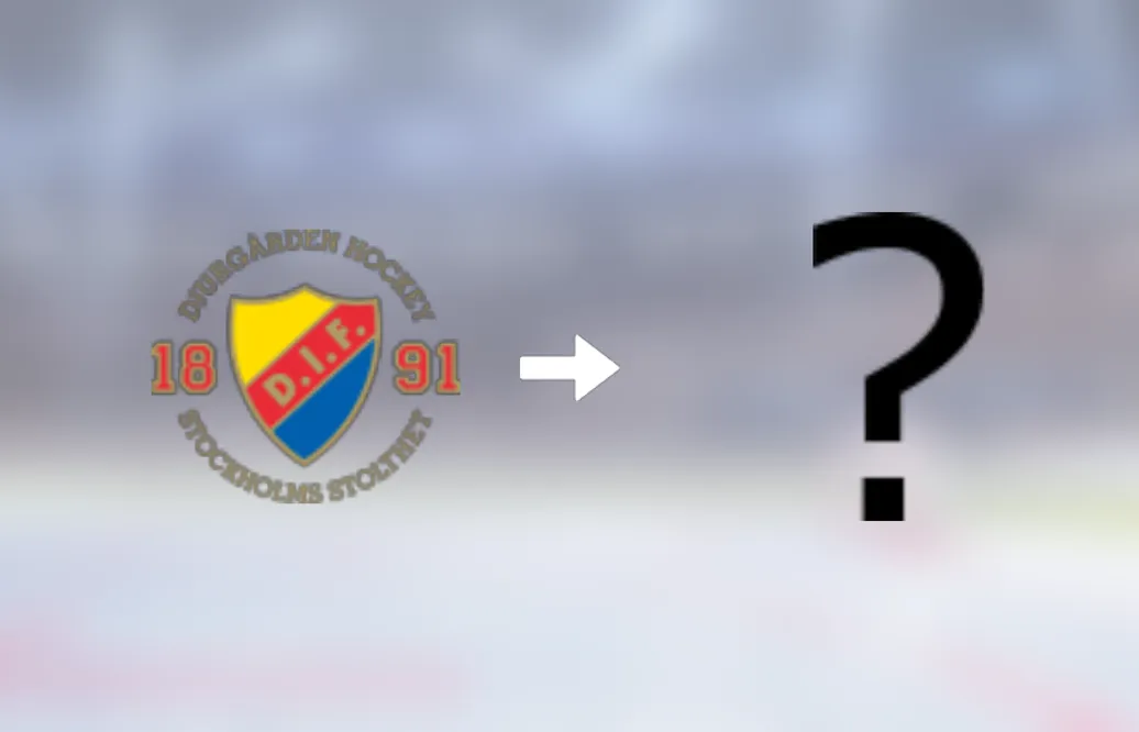 Målvakten Mantas Armalis lämnar Djurgårdens IF