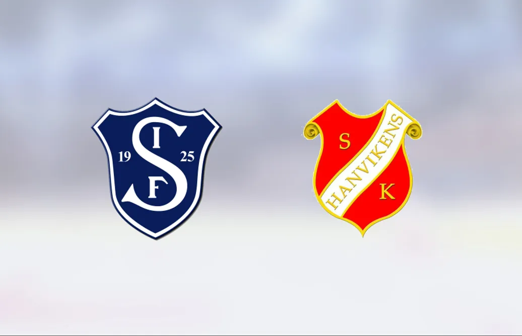 Formstarkt Hanviken tog ännu en seger