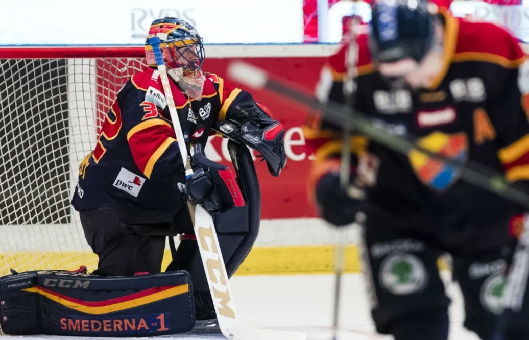 Tellqvist lämnar Djurgården: ”Bäst att gå skilda vägar”