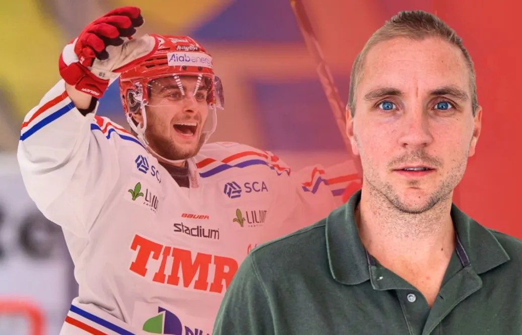ENGLUND: Nu går vi in i roligaste delen av säsongen