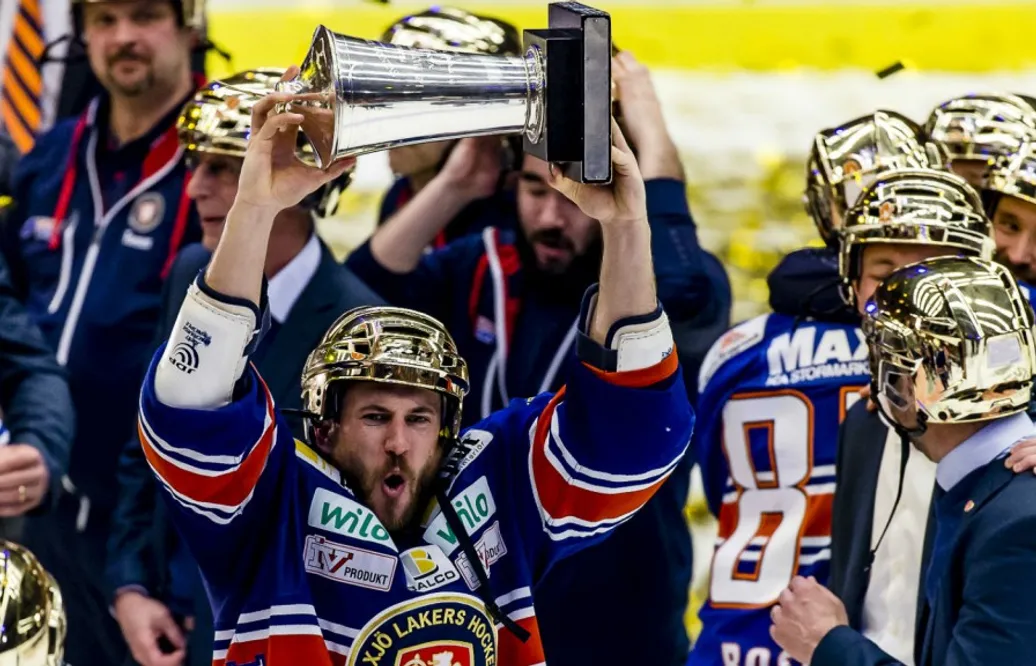 Flopp i Djurgården – nu återvänder guldhjälten till Småland
