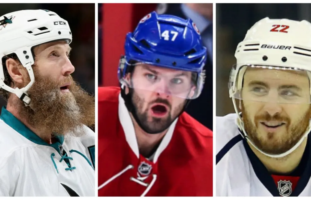 Nu startar NHL:s free agent-cirkus – följ spelarövergångarna i realtid