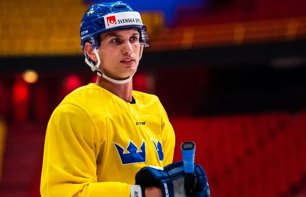 Svenske backbjässen skadad – tvingas till operation