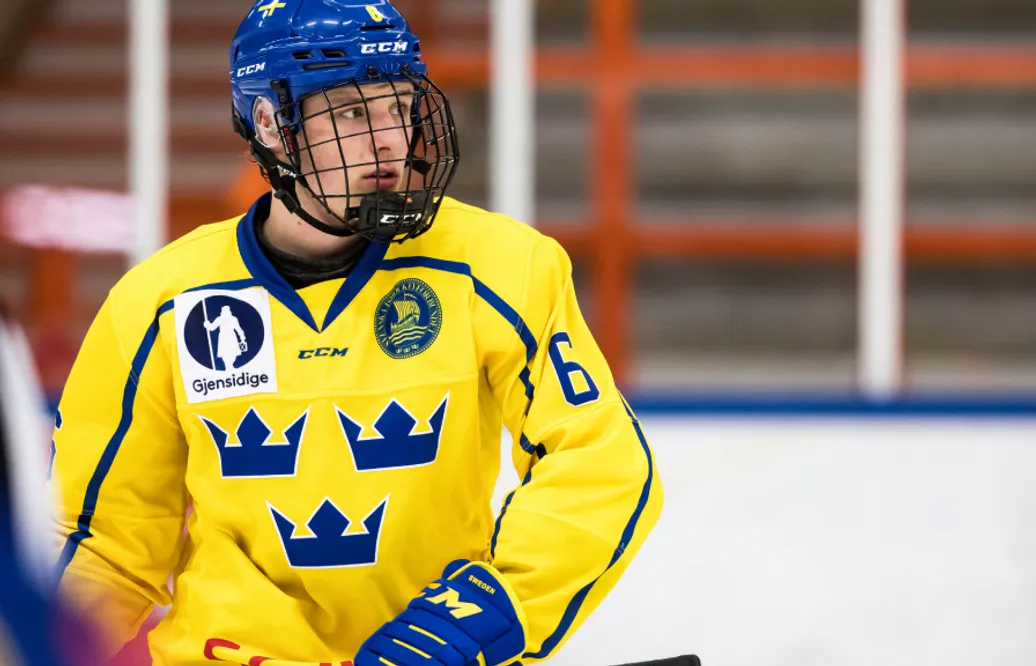 Joel Kjellbergs helomvändning – väljer bort Michigan