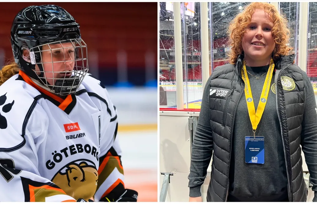 Matilda Rantanen om skräcksituationen :"Jag var rädd hela tiden, dygnet runt"