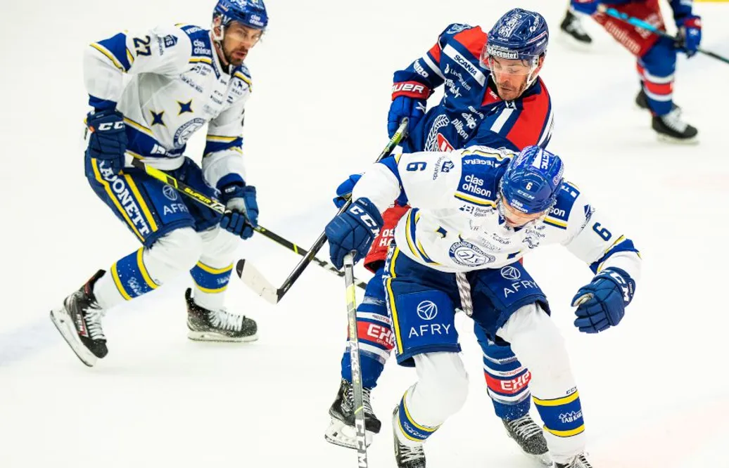 Bekräftat: Ännu en SHL-match flyttas