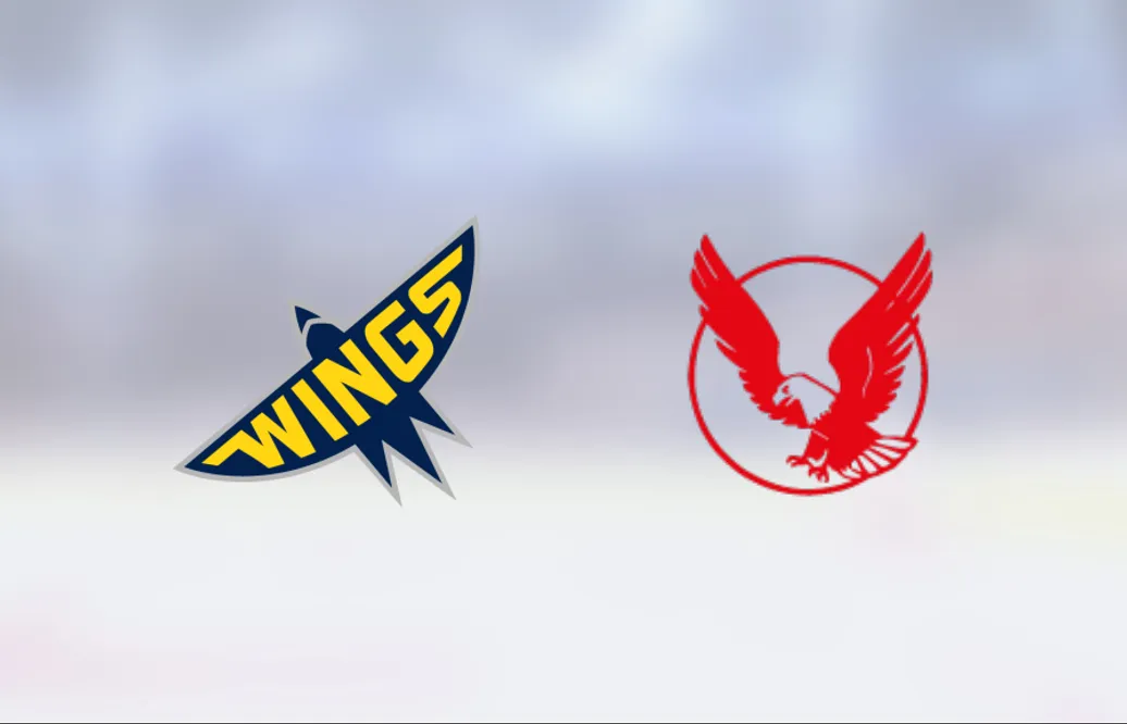 Segerraden förlängd för Kalix – besegrade Wings Arlanda