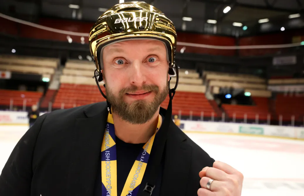 Uppgifter: Därför fick Mikael Forsberg lämna Luleå/MSSK