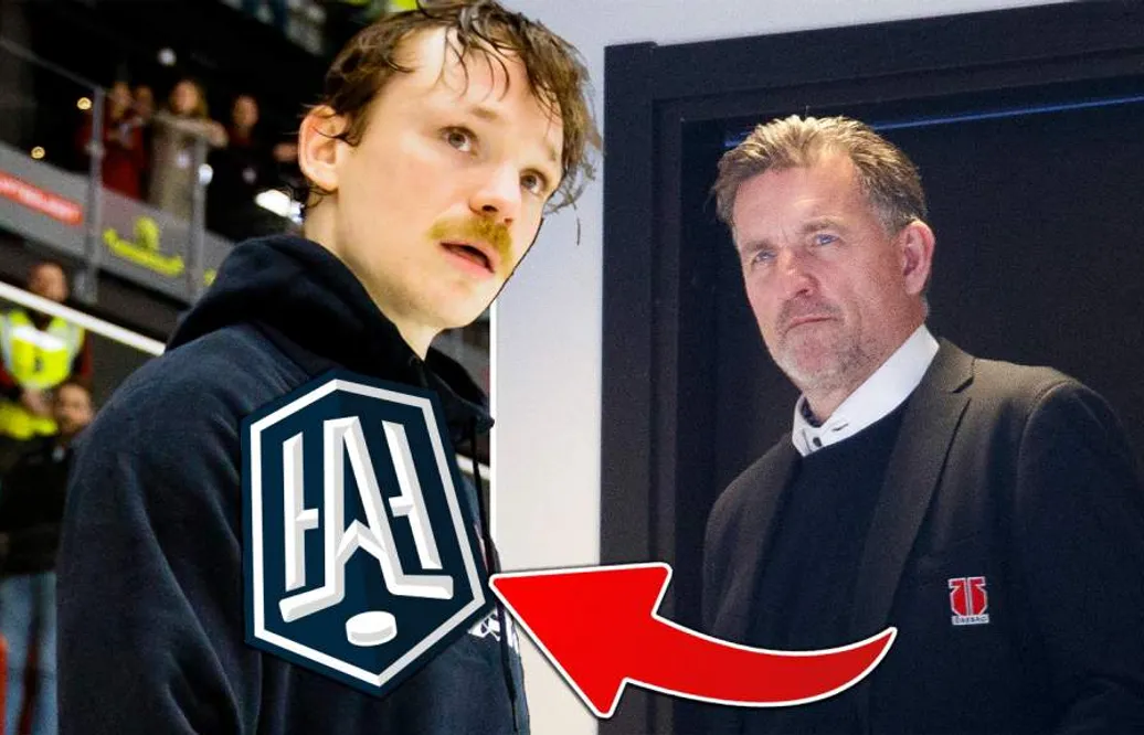 Vita Hästen jagar Rihards Marenis - igen: "Fått en fråga"