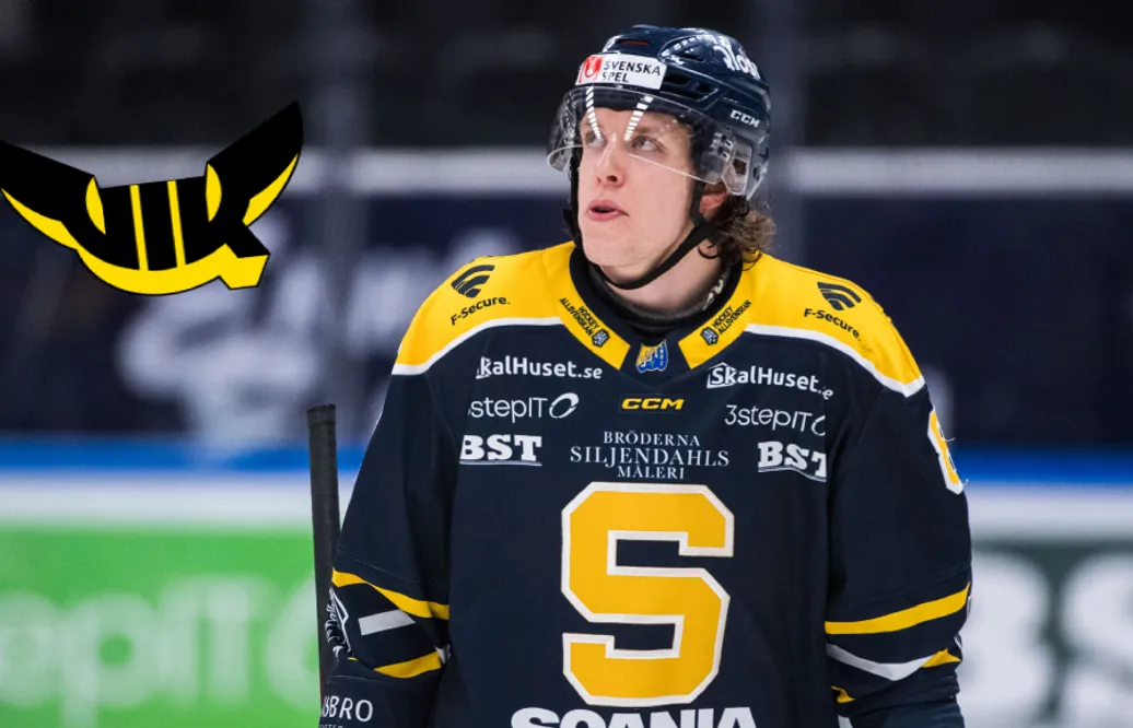 Bekräftat: Västerås värvar från konkurrenten