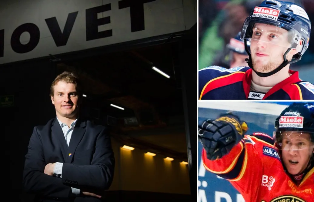 Djurgårdens sportchef om framtida värvningar: ”Klart att man alltid letar nyförvärv”