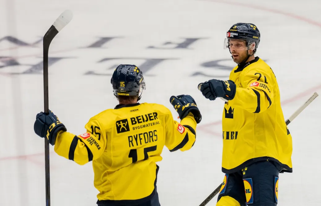 Tidigare Röglestjärnan hjälte -- i Ängelholm