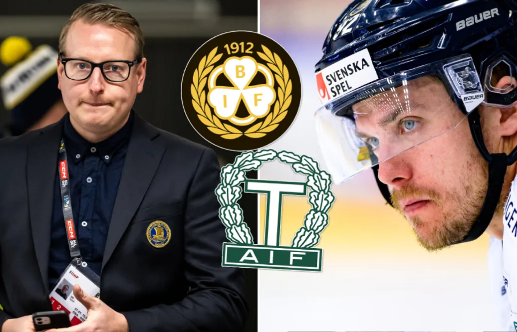 Förbundets besked efter Brynäs-Tingsryd: “Finns inte grunder för vidare anmälan”